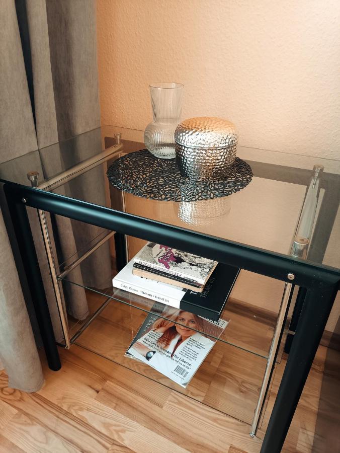Centrally Located Studio Apartment Riga Exteriér fotografie
